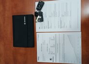 Škoda Fabia Kombi 999,0 81 kw