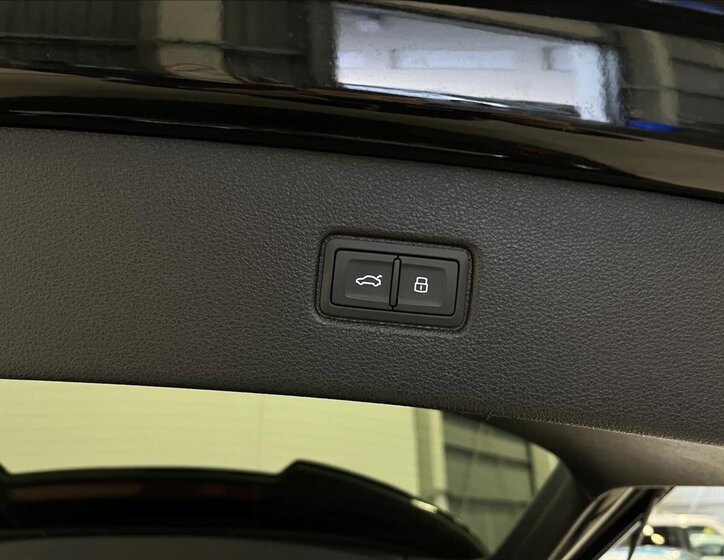 Audi Q7 SUV 3,0 l 250 kw