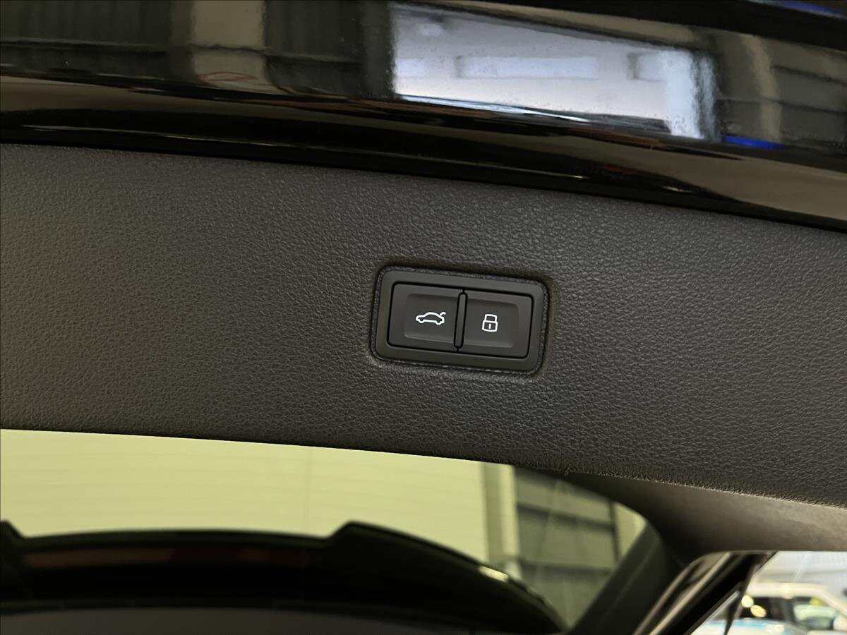 Audi Q7 SUV 3,0 l 250 kw