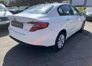 Fiat Tipo Sedan / Limuzína 1,4 l 70 kw