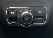 Mercedes-Benz EQA SUV / Terénní 0,0 140 kw