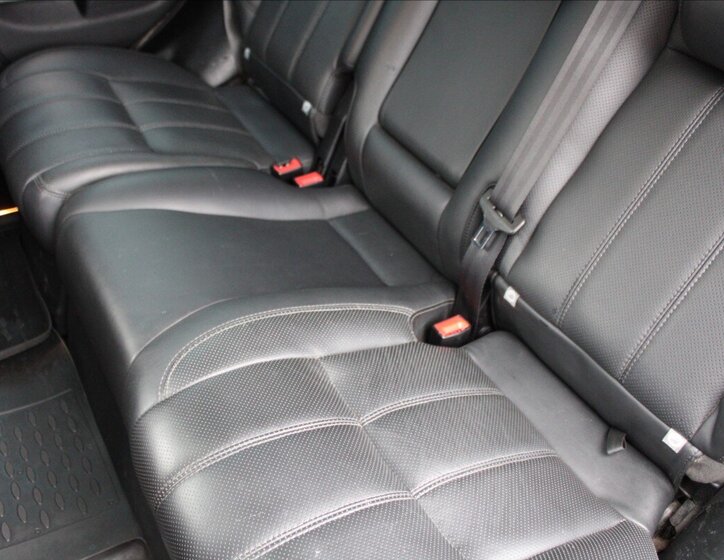 Land Rover Range Rover Sport SUV 3,0 l 180 kw