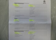 Škoda Fabia Kombi 1,2 l 63 kw