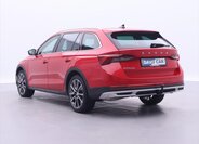 Škoda Octavia Kombi 2,0 l 147 kw