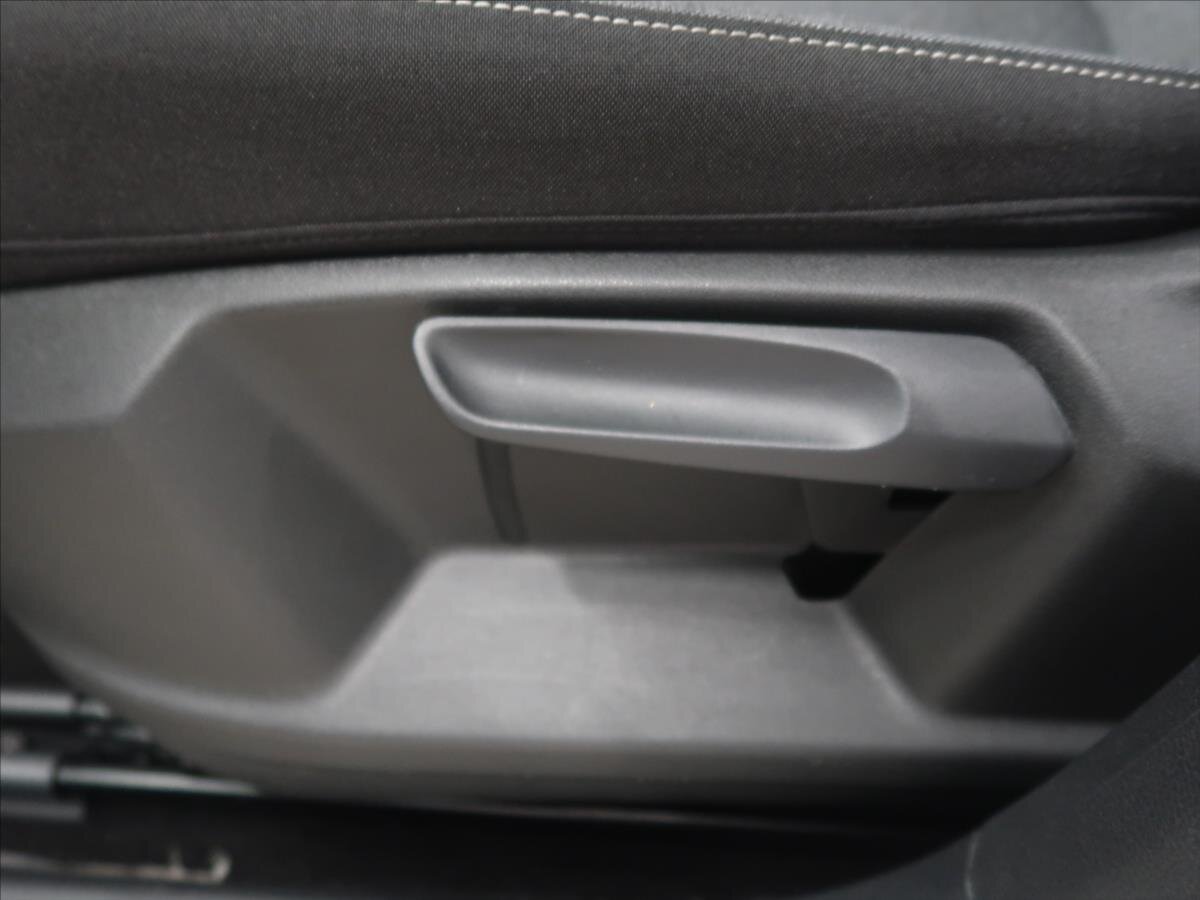 Seat Ateca SUV / Terénní 1,5 l 110 kw