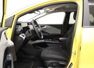 Ford Puma SUV / Terénní 10,0 123 kw