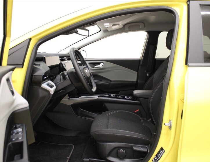 Ford Puma SUV / Terénní 10,0 123 kw