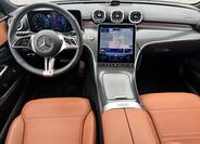 Mercedes-Benz Třídy C 9