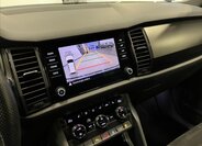 Škoda Kodiaq SUV / Terénní 2,0 l 176 kw