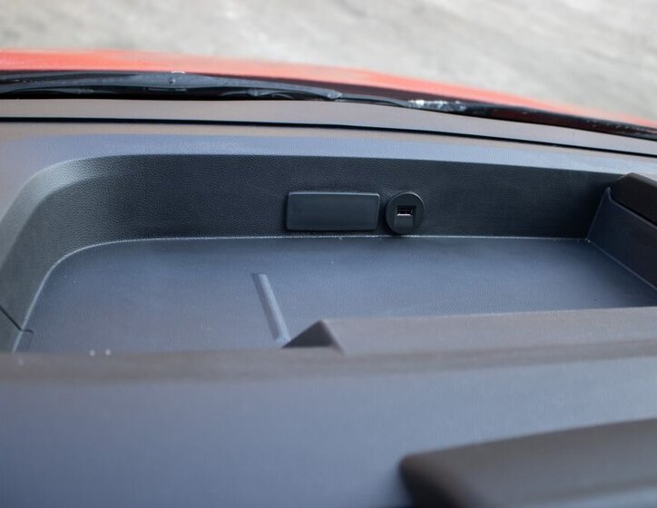 Renault Master Skříň 2,3 l 110 kw