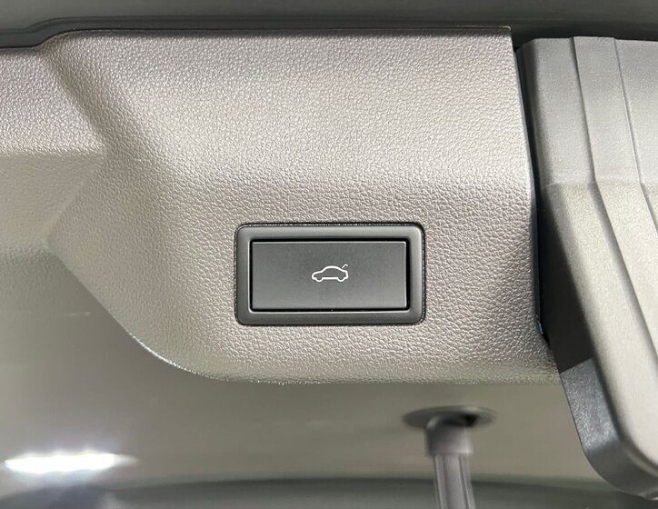 Volkswagen Ostatní Kombi 2,0 l 110 kw