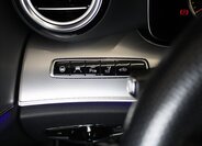 Mercedes-Benz Třídy E Kombi 4,0 l 450 kw