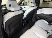 BMW iX3 SUV / Terénní 0,0 345 kw