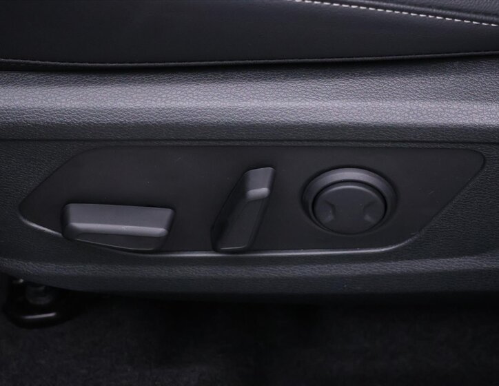 KIA Sportage SUV / Terénní 1,6 l 117 kw