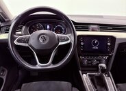 Volkswagen Passat Kombi 2,0 l 110 kw