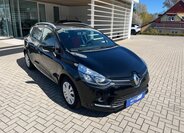 Renault Clio Kombi 1,1 l 54 kw
