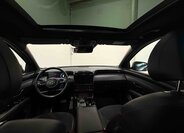 Hyundai Tucson SUV 1,6 l 169 kw