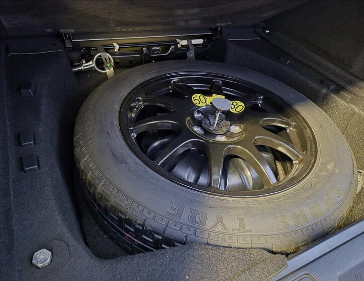 Land Rover Range Rover Sport 16