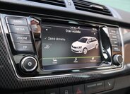 Škoda Fabia Kombi 1,2 l 81 kw