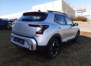 KIA Stonic SUV / Terénní 998,0 74 kw