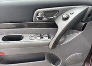 SsangYong Rodius SUV / Terénní 2,0 l 114 kw