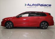 Opel Astra Kombi 1,2 l 81 kw