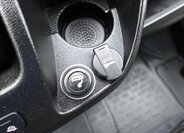 Peugeot Boxer Ostatní 2,0 l 120 kw