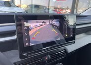 Citroën ë-C3 Hatchback 0,0 83 kw