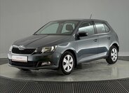 Škoda Fabia Hatchback 1,2 l 66 kw