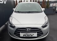 Hyundai ix20 MPV 1,6 l 91 kw