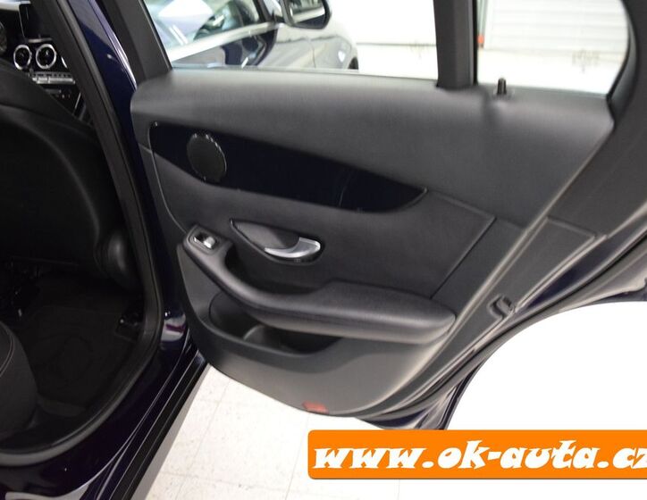 Mercedes-Benz GLC 23