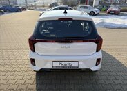 KIA Picanto Hatchback 998,0 50 kw