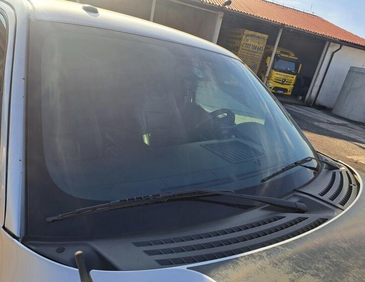 Ford F-150 Pick-up 6,2 l 306 kw