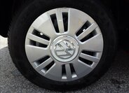 Volkswagen Fox Hatchback 1,2 l 40 kw