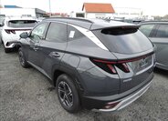 Hyundai Tucson SUV 1,6 l 118 kw