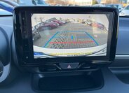 Toyota Yaris Hatchback 1,5 l 68 kw