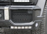 Mercedes-Benz Třídy G 45