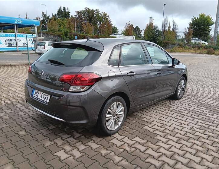 Citroën C4 7