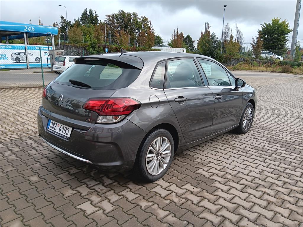 Citroën C4