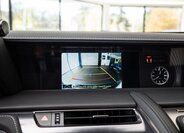 Lexus LC 500 Kupé 5,0 l 341 kw