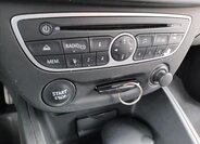 Renault Mégane Kombi 1,6 l 74 kw