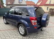Suzuki Grand Vitara 7