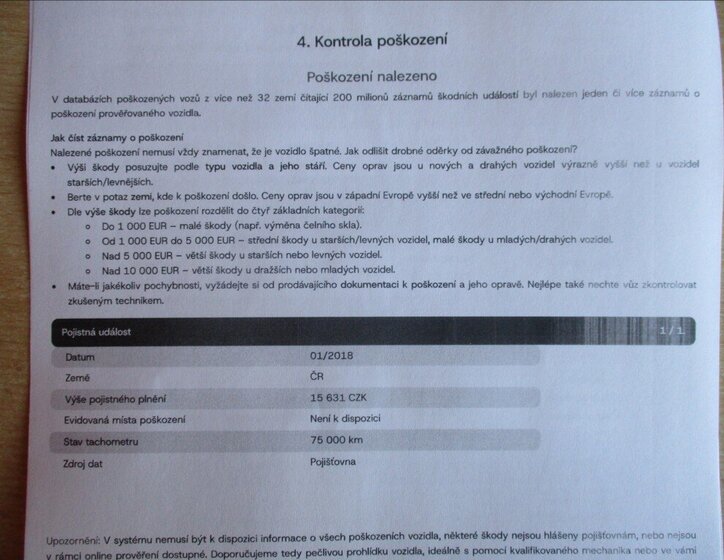 Toyota RAV4 SUV 2,2 l 100 kw