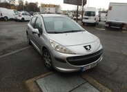 Peugeot 207 Hatchback 1,4 l 54 kw
