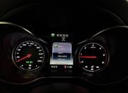 Mercedes-Benz Třídy X 20