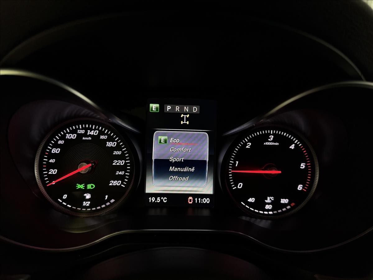 Mercedes-Benz Třídy X