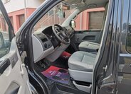 Volkswagen Multivan Kombi 1,9 l 0