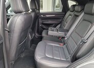 Mazda CX-5 SUV / Terénní 2,5 l 143 kw