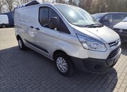 Ford Transit Custom VAN / Minibus 2,2 l 74 kw