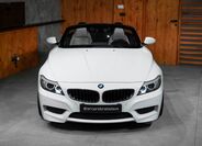 BMW Z4 5